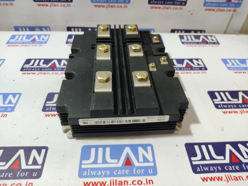 Силовой модуль IGBT FZ750R65KE3