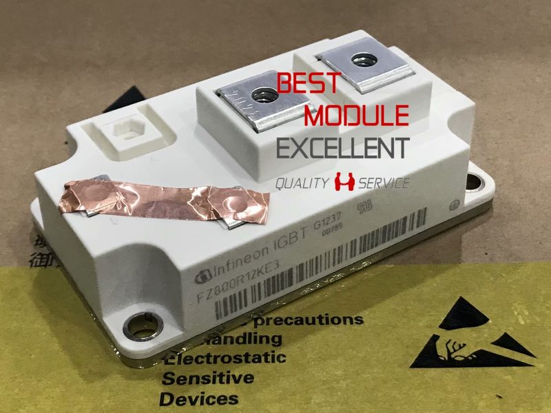Силовой модуль IGBT FZ800R12KE3
