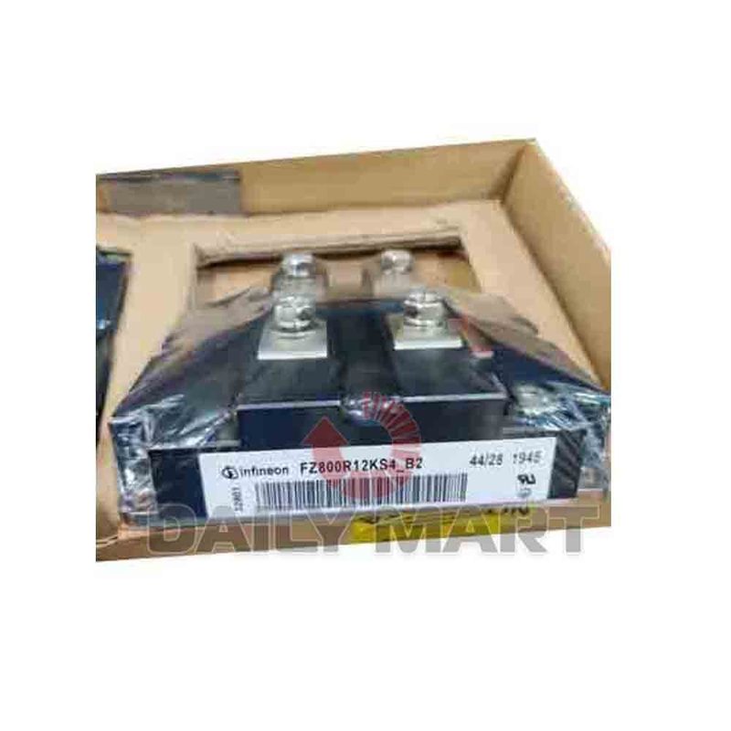 Силовой модуль IGBT FZ800R12KS4-B2