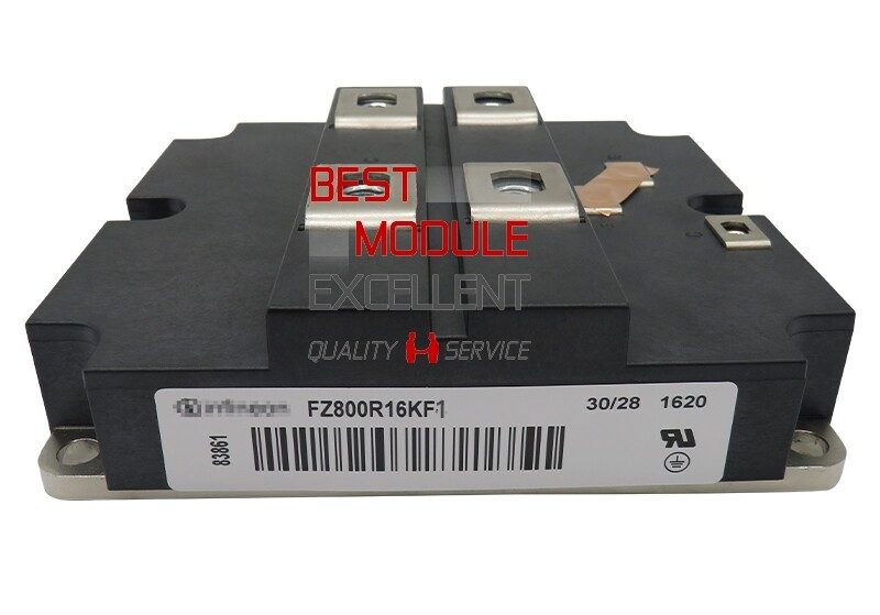 Силовой модуль IGBT FZ800R16KF1