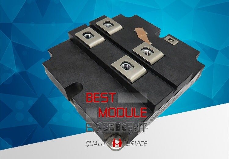 Силовой модуль IGBT FZ800R16KF4-S1