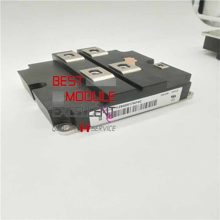 Силовой модуль IGBT FZ800R17KF4C