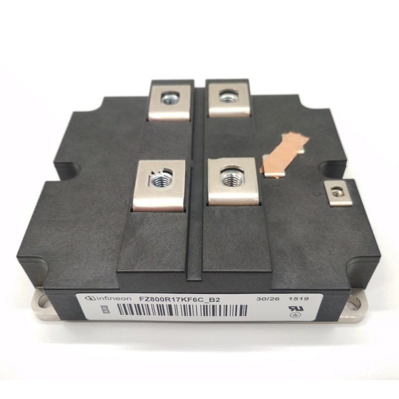 Силовой модуль IGBT FZ800R17KF6C-B2