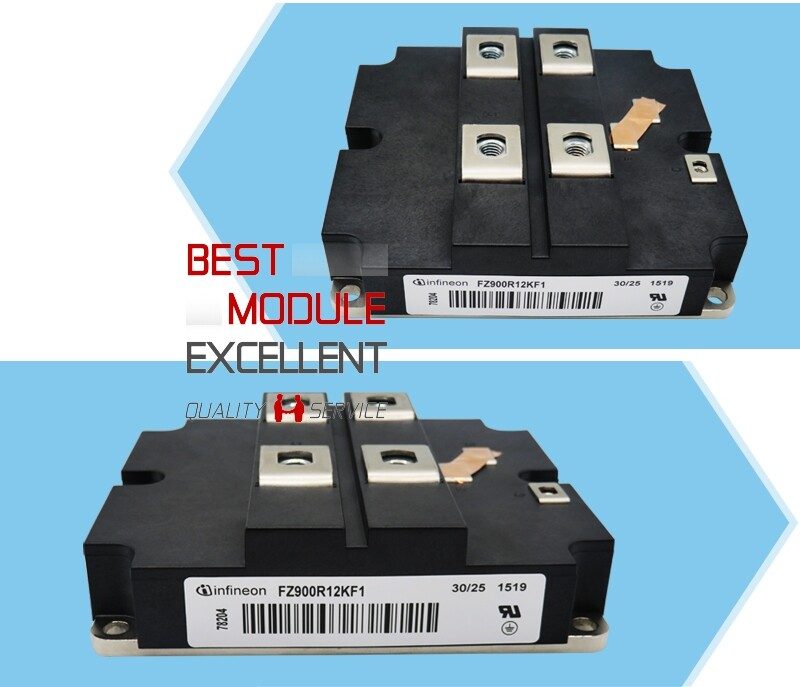 Силовой модуль IGBT FZ900R12KF1