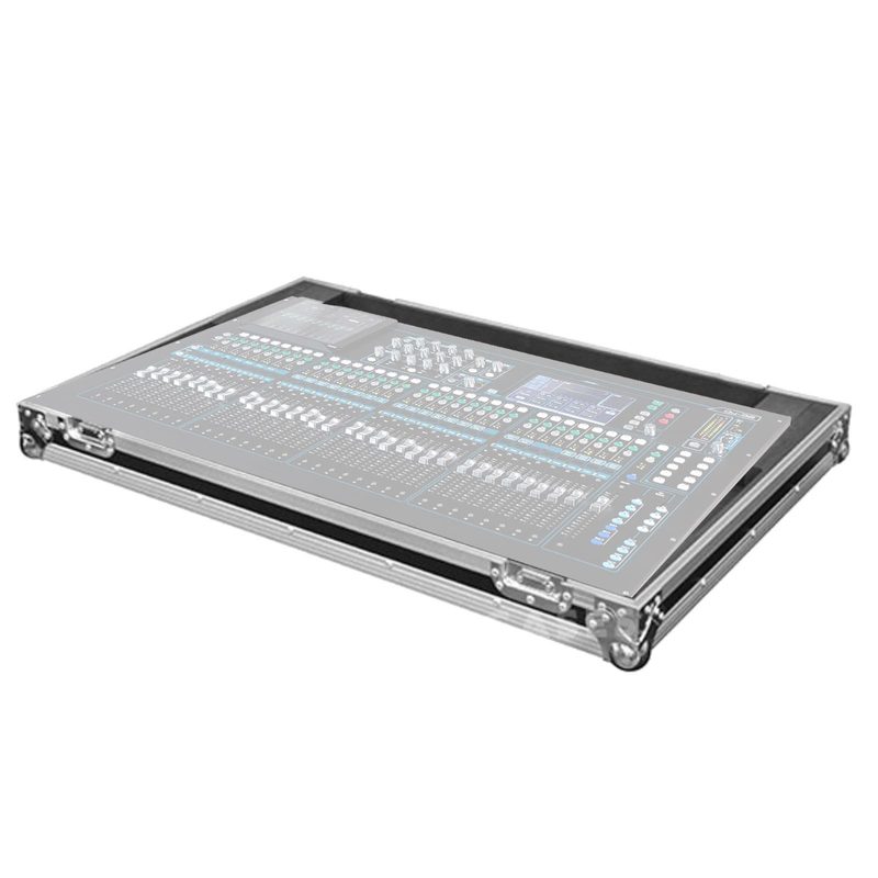 Микшерный пульт FZQU32W