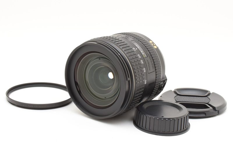 Объектив Canon F/2.8-4
