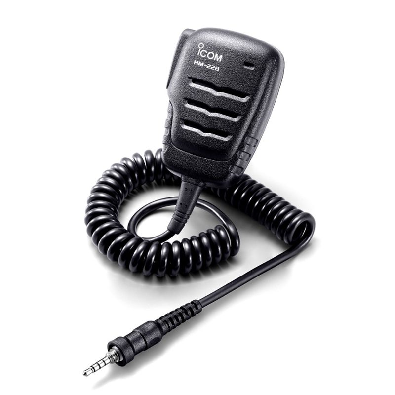 Выносной микрофон Icom F/M93D