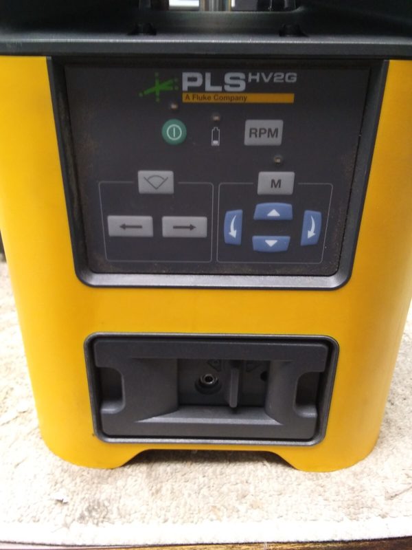 Тестер Fluke G-5000