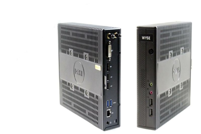 SSD-накопитель Dell G-T56N