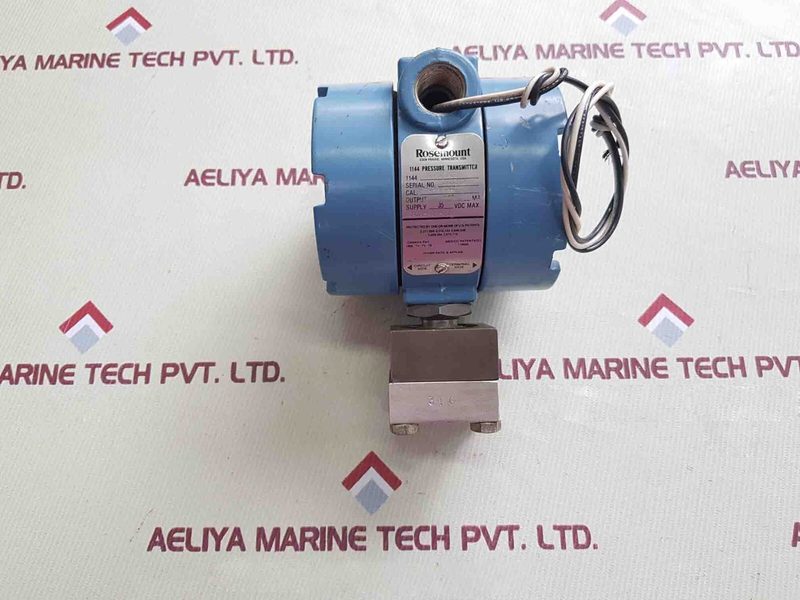 Датчик давления Rosemount G0600A22