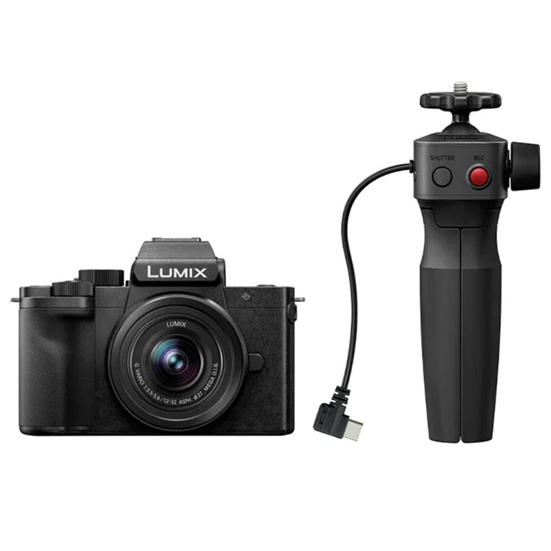 Фотокамера Panasonic G100D
