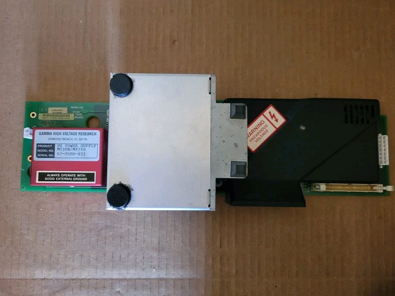 Лабораторный прибор Keysight G1099-65015