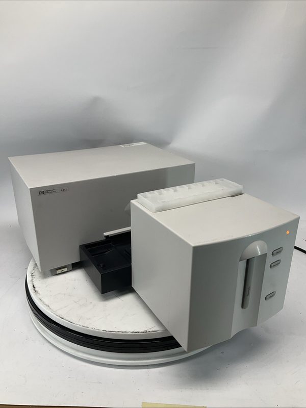 Спектрофотометр HPE G1103A