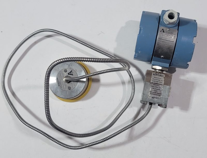 Датчик давления Rosemount G1144A0120A22S1
