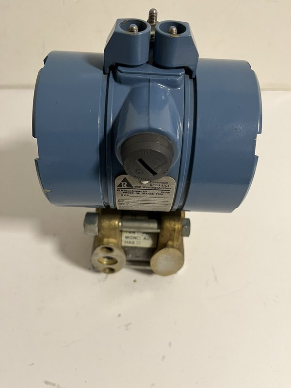 Тестер Rosemount G1151-AP5-0-345