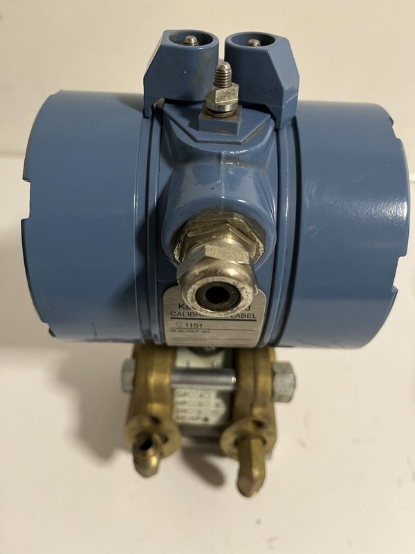 Тестер Rosemount G1151-DP3E-12E2