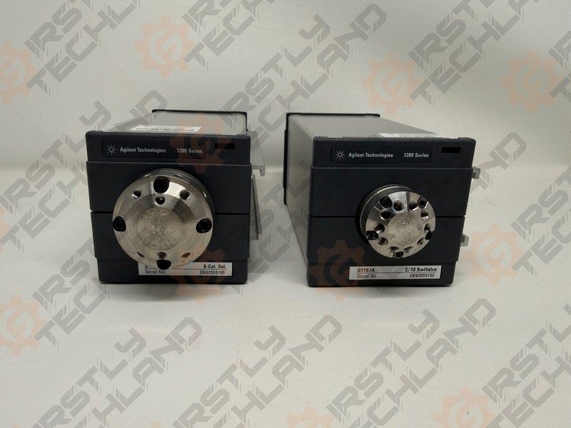 Хроматограф Keysight G1157A