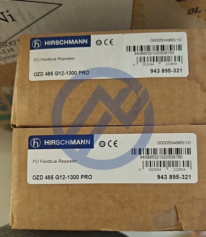 Коммутатор Hirschmann G12-1300