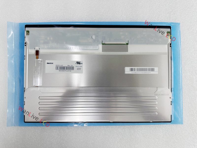 Панель оператора Siemens G121I1-L01