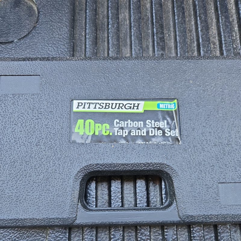 Режущий инструмент G124191-2