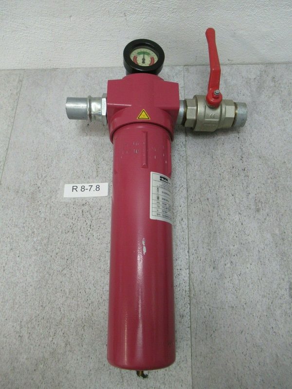 Фильтр Parker G12ZPDH/LV