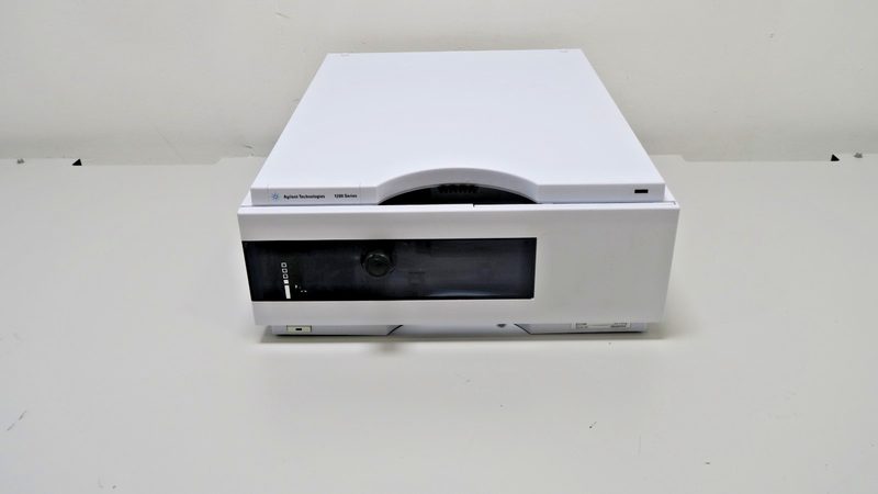 Хроматограф Keysight G1310A