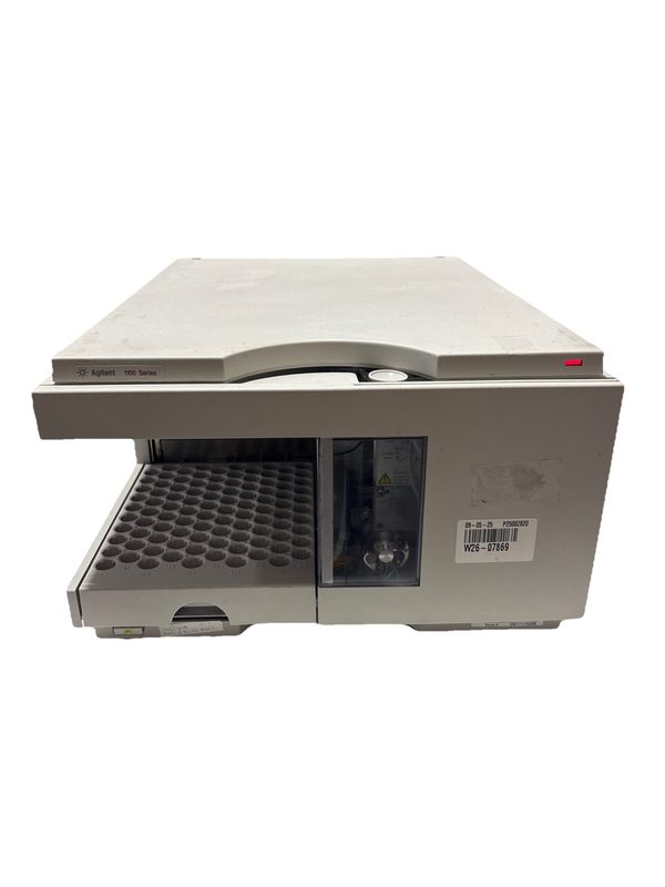 Хроматограф HPE G1313A