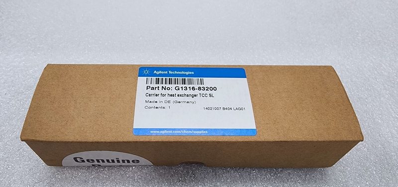 Хроматограф Keysight G1316-83200