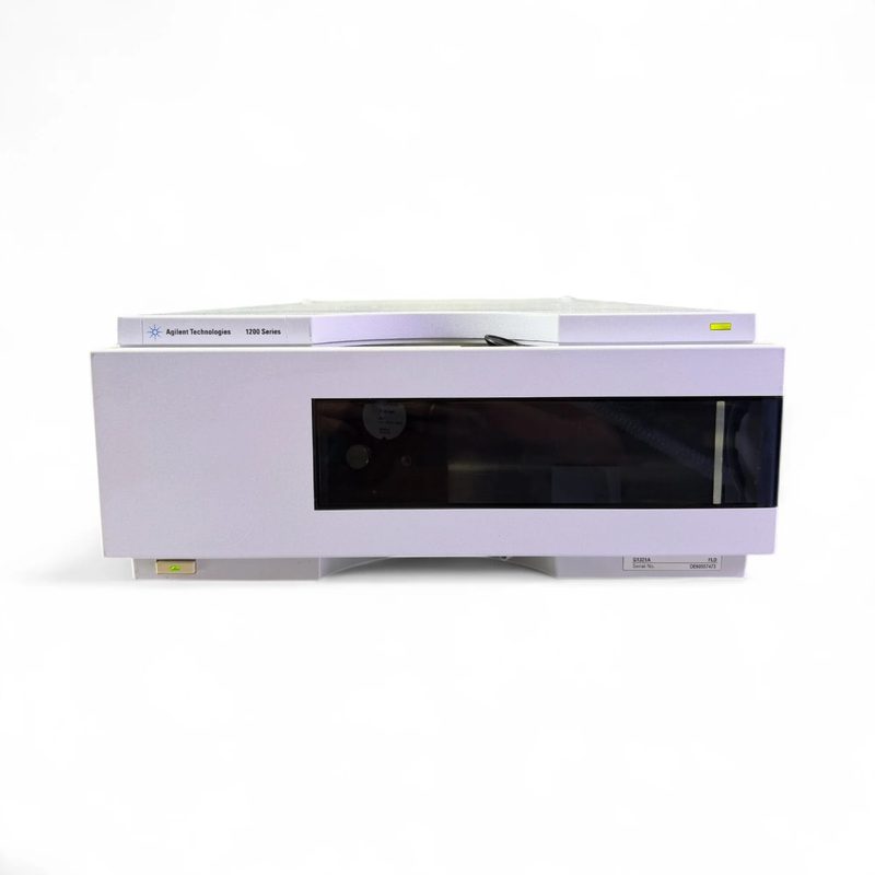 Хроматограф Keysight G1321A