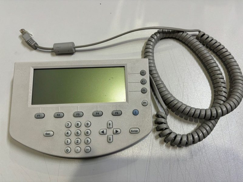 Хроматограф Keysight G1323B