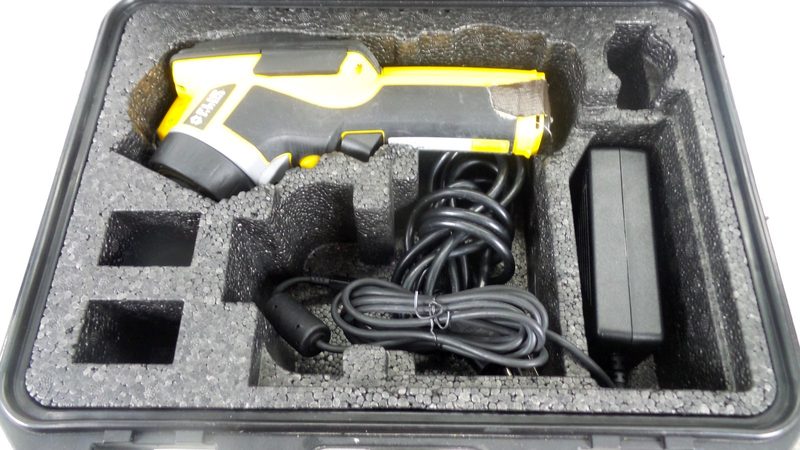 Оптико-электронная система FLIR G134894-1
