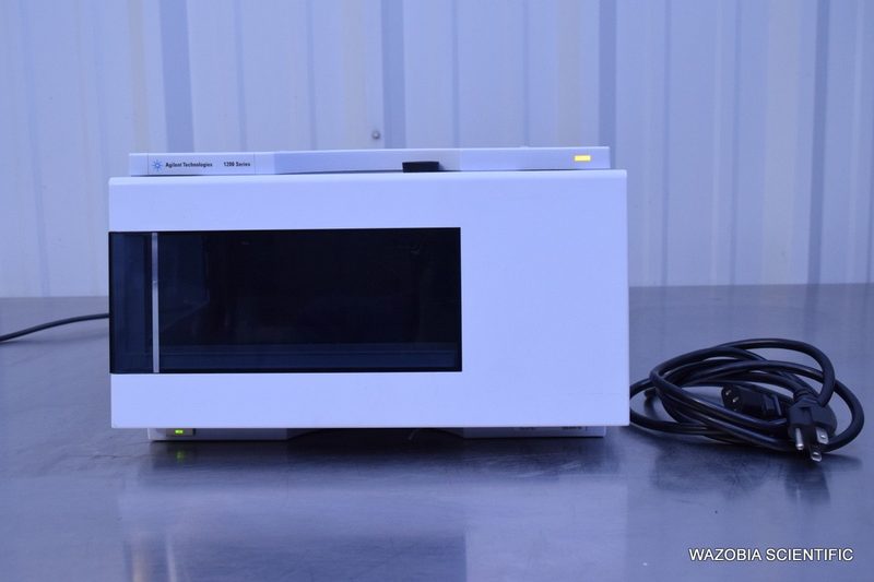 Хроматограф HPE G1364D