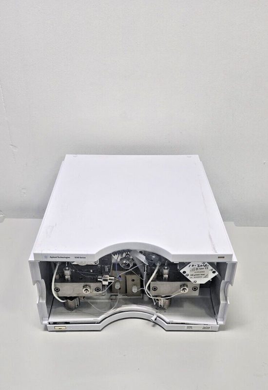 Хроматограф Keysight G1376A
