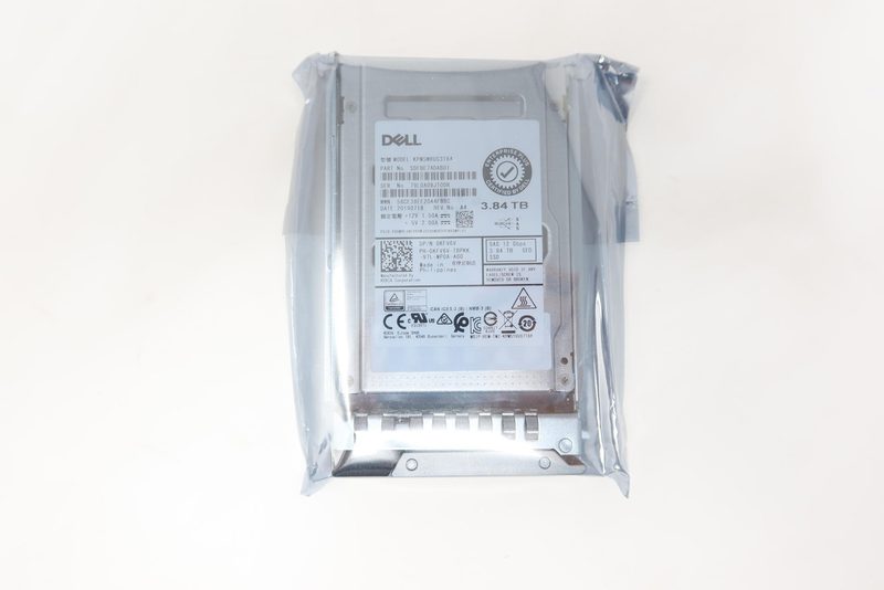 SSD-накопитель Dell G14-G16