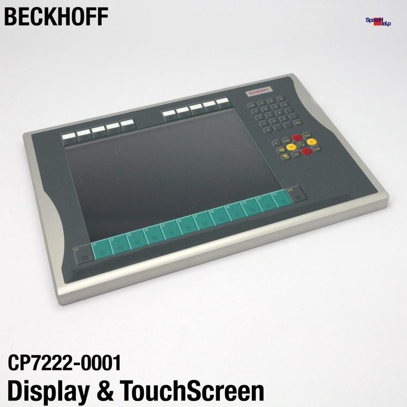 Beckhoff G150XG01