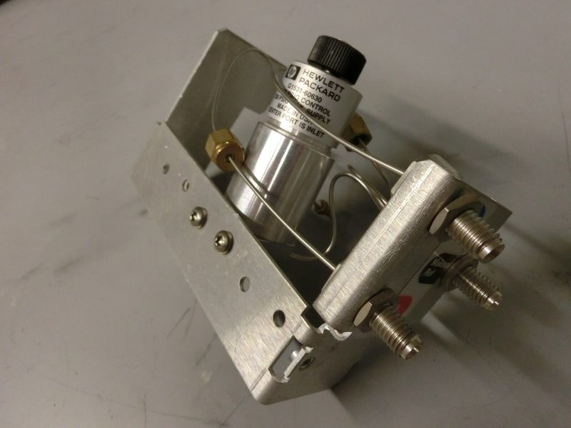Трубопроводная арматура HPE G1531-60630