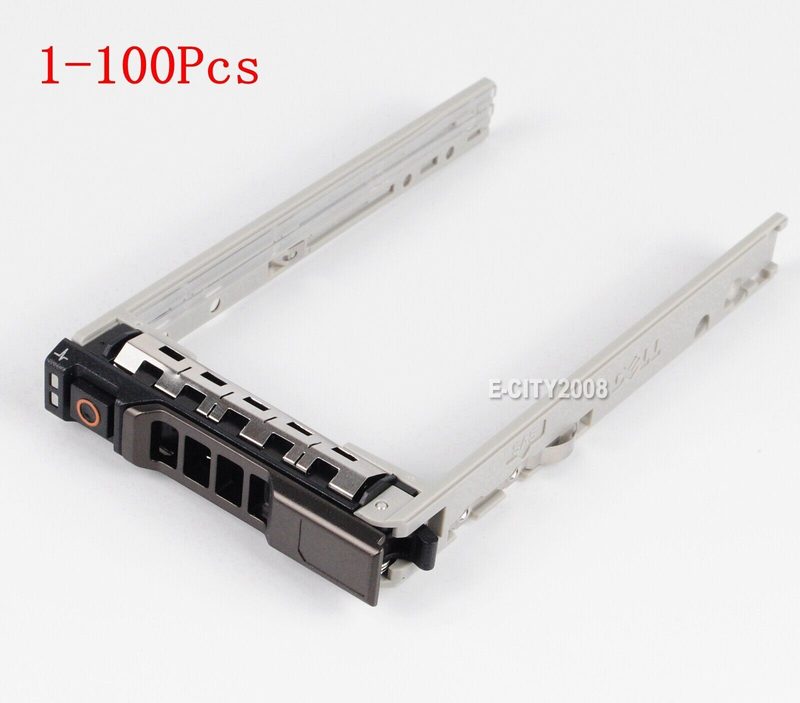 Салазки для диска Dell G176J