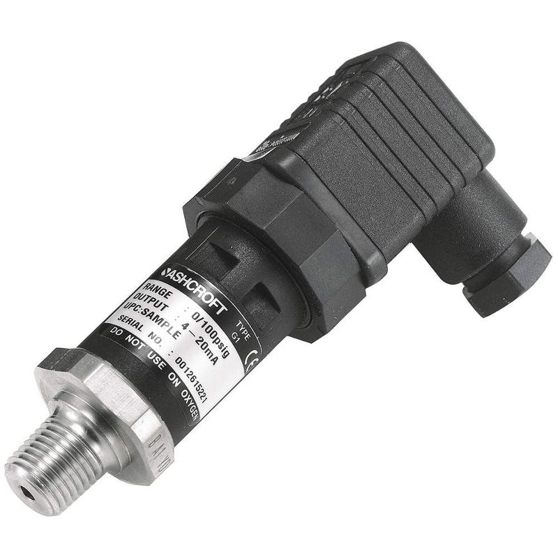 Датчик давления G17M0242DO30