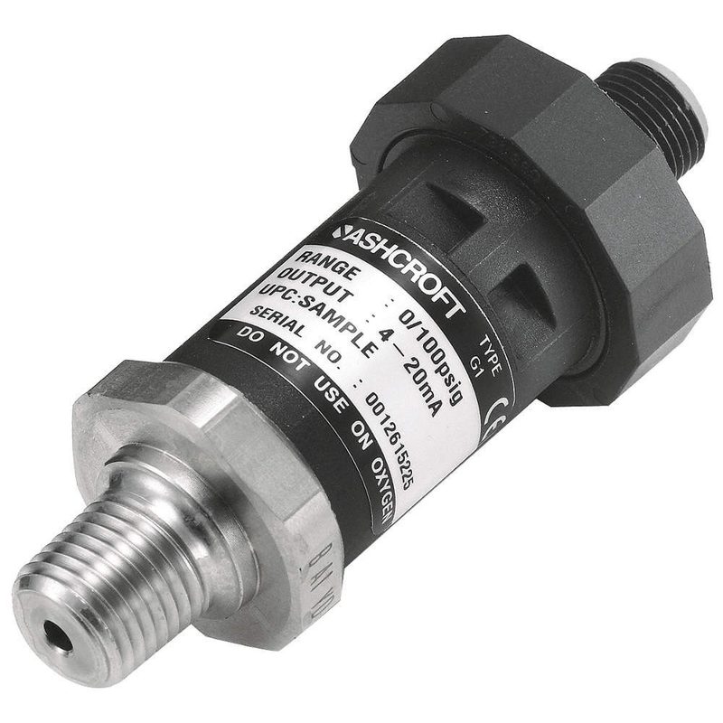 Датчик давления G17M0242EW500