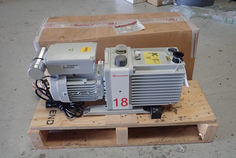 Насос Keysight G1833-81003