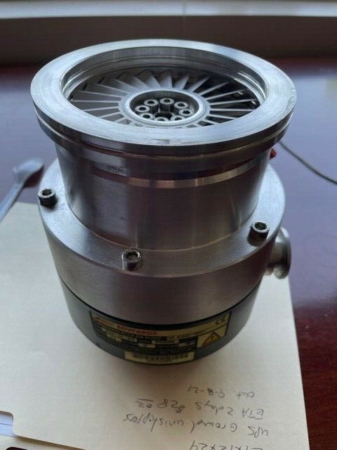 Насос HPE G1946-80001