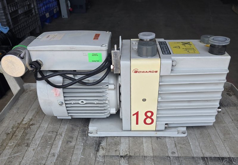 Насос Keysight G1946-89006