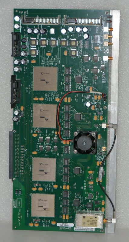 Хроматограф Keysight G1969-60001