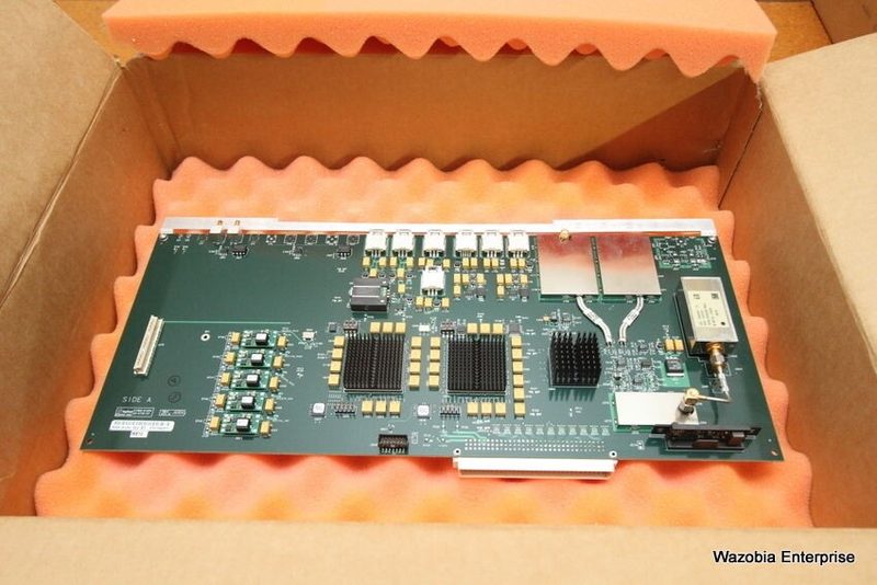Хроматограф Keysight G1969-65004