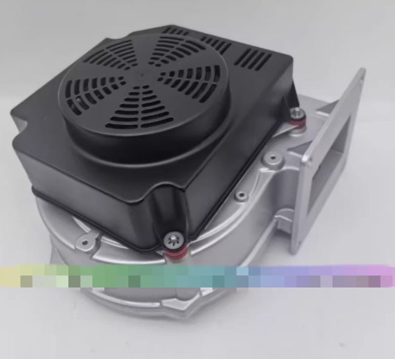 Вентилятор G1G170-AB05-20