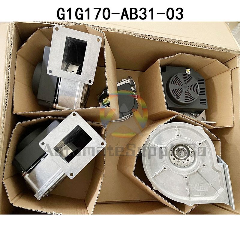 Вентилятор G1G170-AB31-03