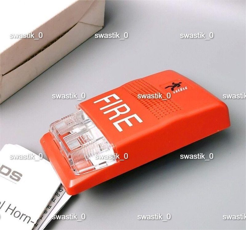 Оборудование пожарной сигнализации G1RF-HDVM