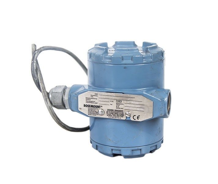 Трубопроводная арматура Rosemount G1S22A1B404