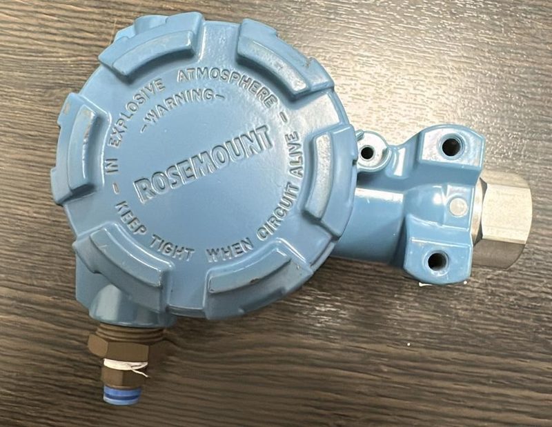 Датчик Rosemount G1S22A1B4E5Q4