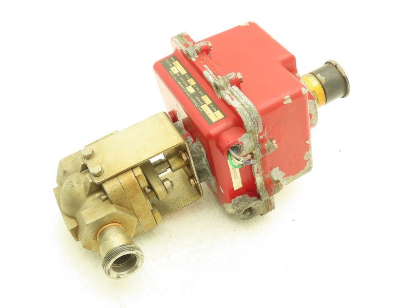Клапан G1T13-SP7A